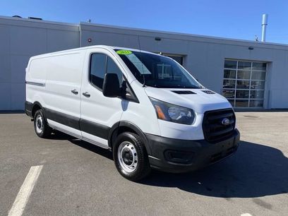 Used 2023 Ford Transit 150 Low Roof