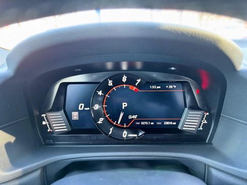 Used 2020 Toyota Supra image 14