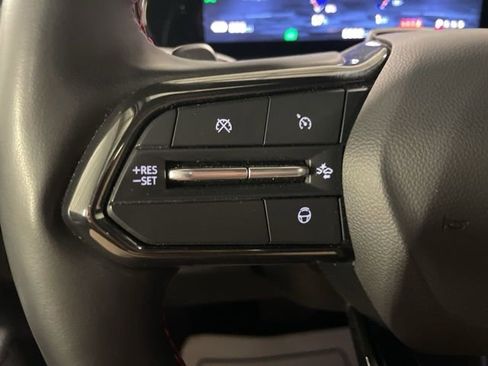 Used 2024 Chevrolet Silverado EV RST image 13