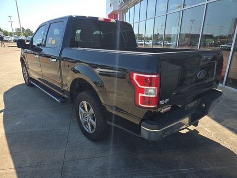 Used 2020 Ford F150 XLT w/ Equipment Group 302A Luxury RWD image 11