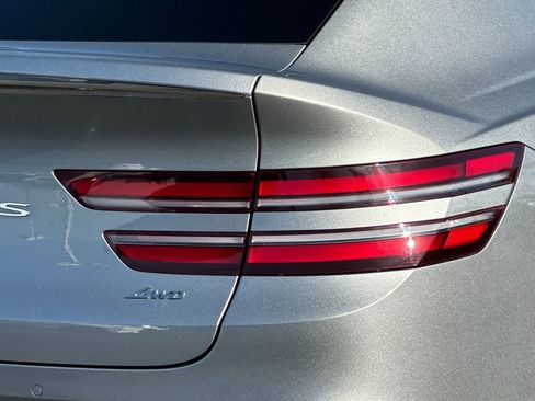 Used 2025 Genesis GV80 3.5T image 28