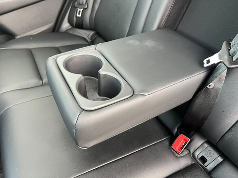 Used 2023 Nissan Rogue SL w/ SL Premium Package image 28