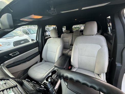 Used 2019 Ford Explorer 4WD image 11