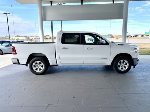 Used 2024 RAM 1500 Laramie image 4