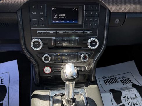 Used 2016 Ford Mustang GT image 14