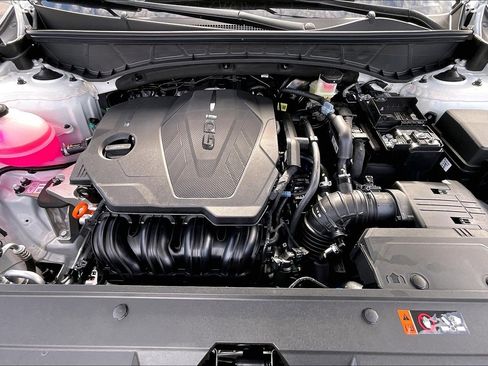 New 2026 Hyundai Santa Cruz SEL image 12