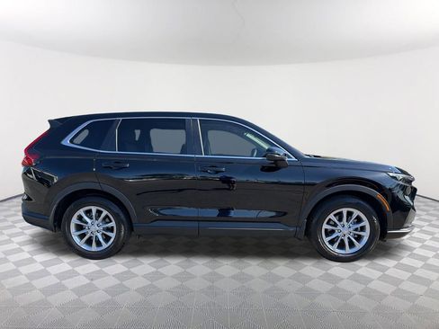 Used 2024 Honda CR-V EX image 4