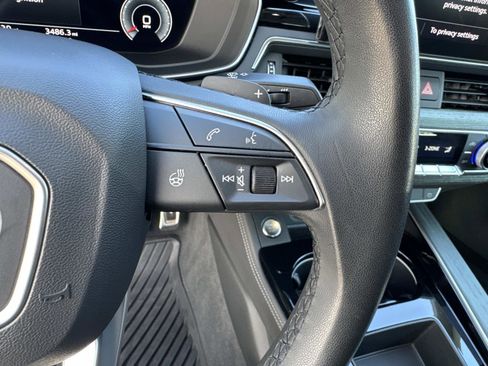 Used 2023 Audi A5 2.0T Premium Plus w/ Premium Plus image 28