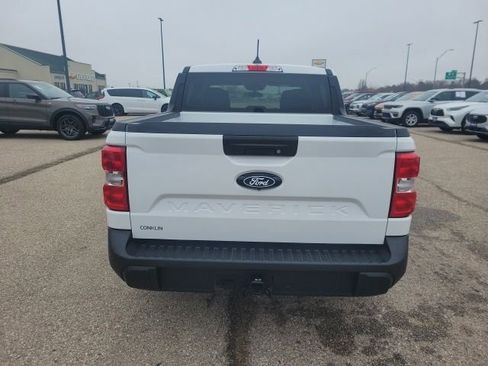 New 2026 Ford Maverick XL image 23