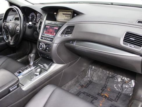 Used 2014 Acura RLX image 24