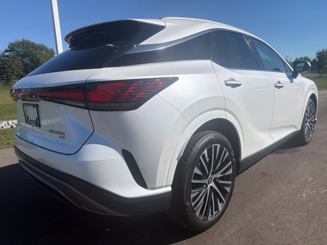 Used 2025 Lexus RX 350 w/ Convenience Package AWD/4WD image 7