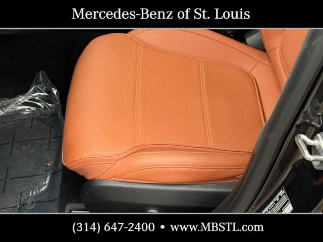 Certified 2023 Mercedes-Benz C 300 4MATIC Sedan image 19