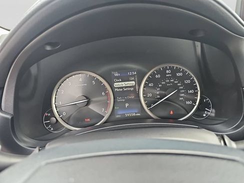 Used 2019 Lexus NX 300 AWD w/ Premium Package image 17