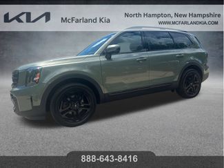 Used 2024 Kia Telluride SX Prestige X-Line AWD/4WD 360° Tour