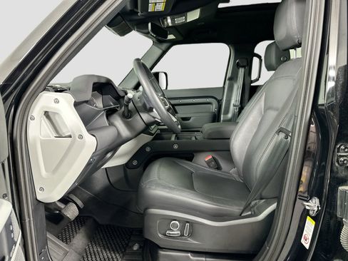 Certified 2023 Land Rover Defender 130 SE image 20