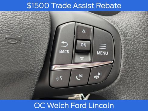 New 2025 Ford Transit 250 Low Roof AWD w/ Exterior Upgrade Package image 25