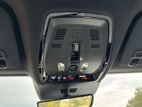 New 2025 Cadillac Lyriq Luxury image 26