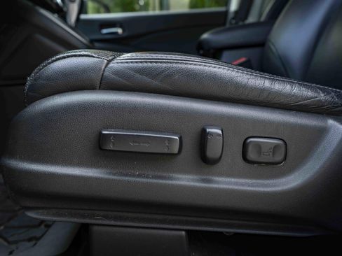 Used 2016 Honda CR-V EX-L image 38