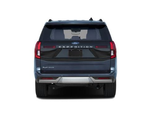 New 2026 Ford Expedition Platinum AWD/4WD image 5