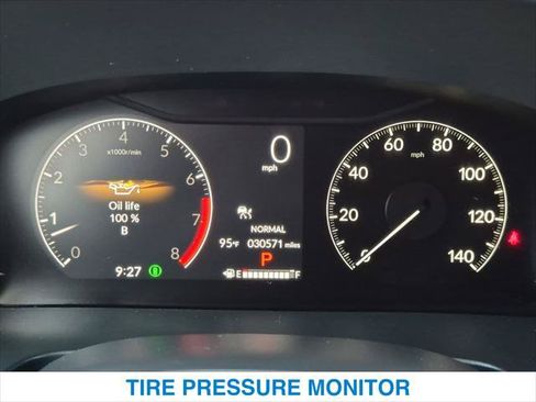 Certified 2025 Honda Pilot Touring image 16