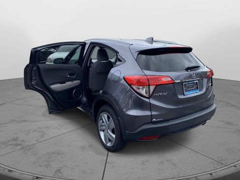 Used 2019 Honda HR-V EX image 36