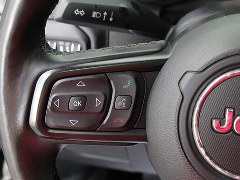 Used 2021 Jeep Wrangler Unlimited Sport AWD/4WD image 37