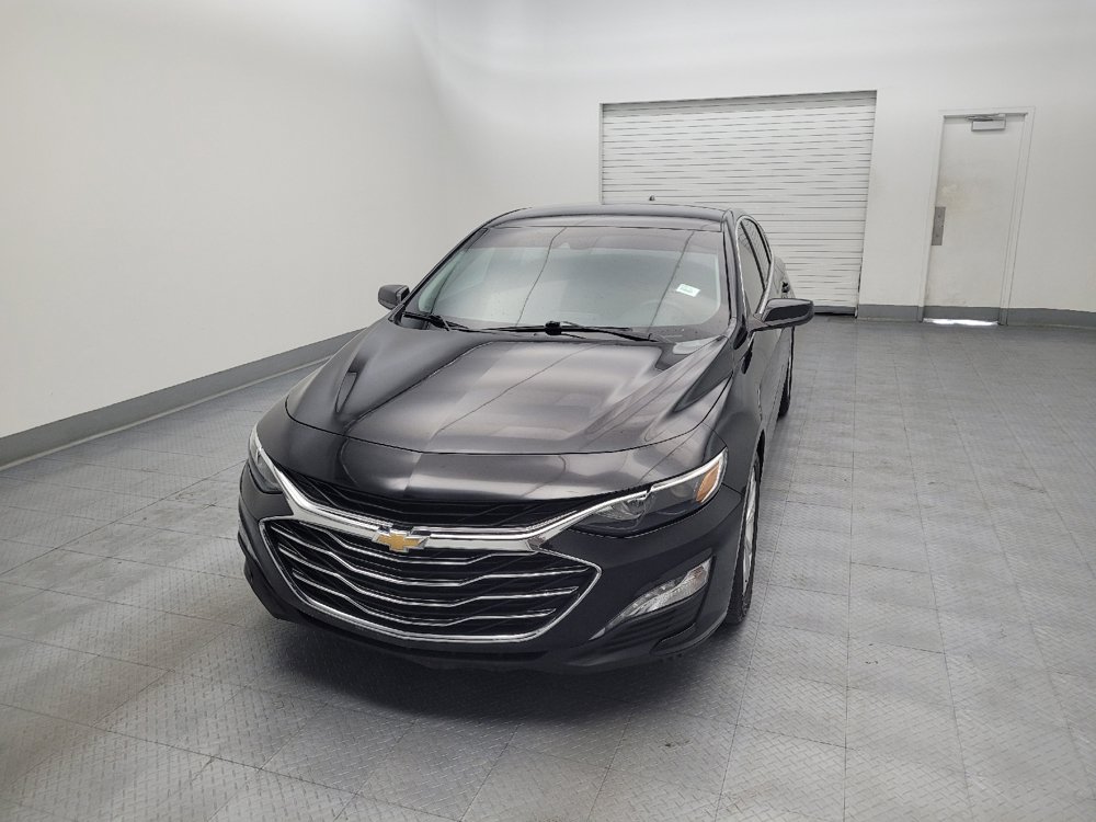 Used 2019 Chevrolet Malibu Hybrid FWD image 15