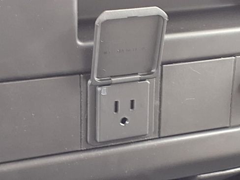 New 2025 Chevrolet Express 2500 w/ Driver Convenience Package image 20