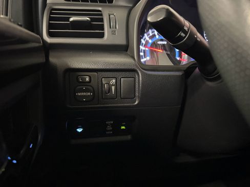 Used 2018 Toyota 4Runner TRD Off-Road Premium image 16