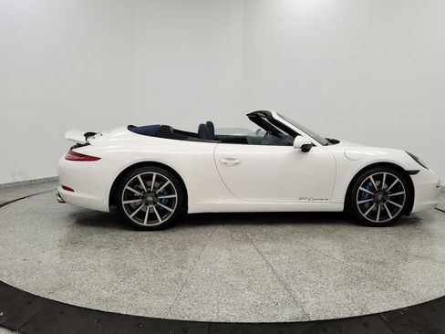 Used 2012 Porsche 911 Carrera RWD image 6