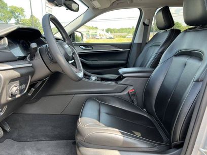 Used 2023 Jeep Grand Cherokee Limited