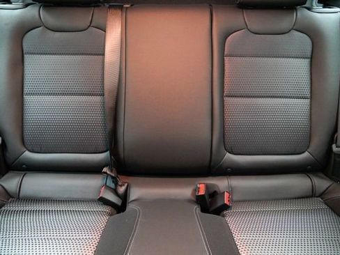 New 2026 Chevrolet Trax LT w/ LT Convenience Package image 26