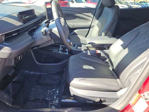New 2025 Ford Mustang Mach-E Select w/ Comfort Package Lite image 14