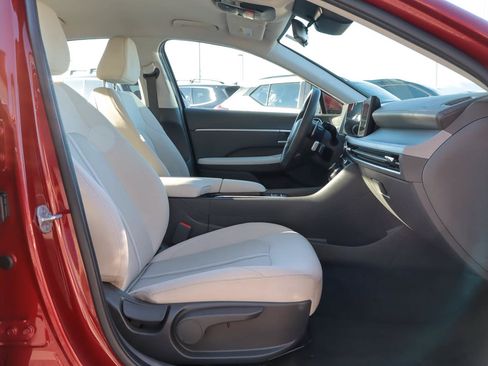 Used 2024 Hyundai Sonata SEL FWD image 22