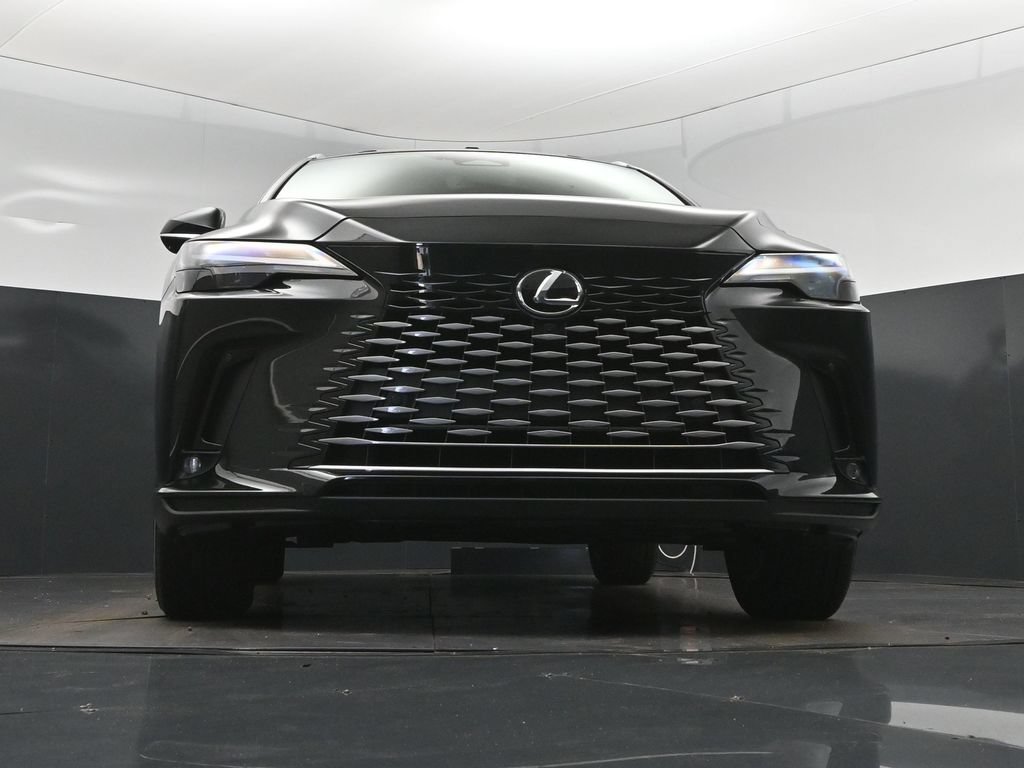 New 2026 Lexus RX 350 Premium FWD image 46