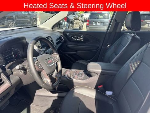 Used 2024 GMC Terrain AT4 w/ Tech Package AWD/4WD image 10