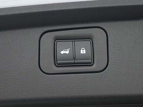 New 2026 INFINITI QX80 Luxe w/ Cargo Package image 32