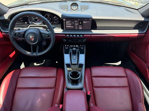 Certified 2020 Porsche 911 Carrera S RWD image 13