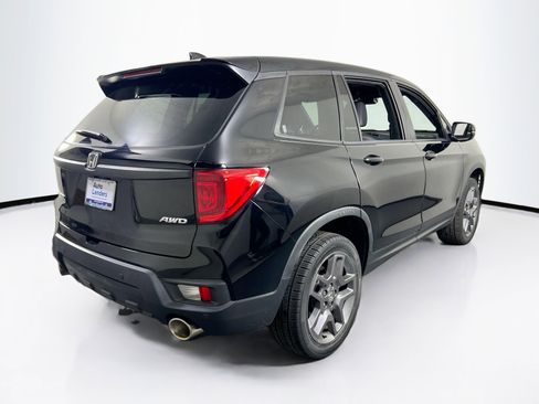Used 2022 Honda Passport EX-L image 5