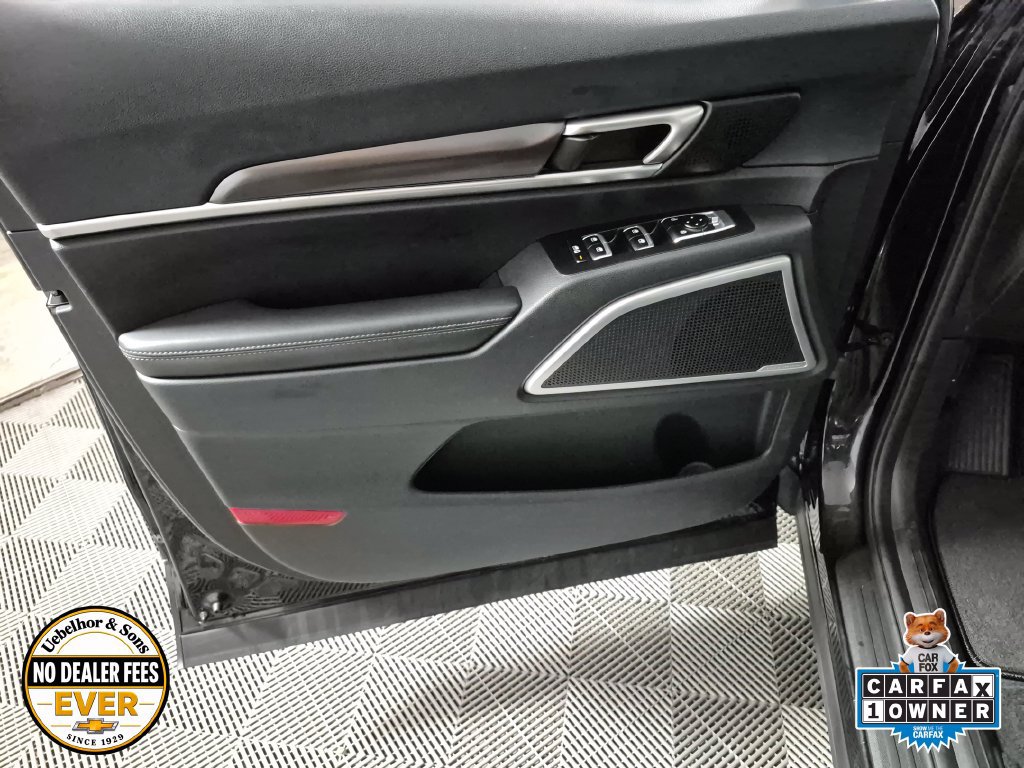 Used 2025 Kia Telluride S AWD/4WD image 15