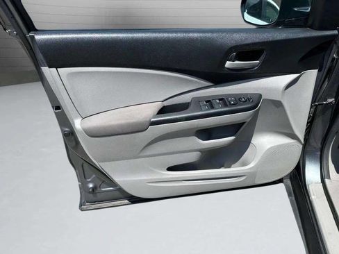 Used 2014 Honda CR-V LX image 34