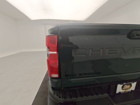 New 2026 Chevrolet Silverado 2500 LTZ w/ Trail Boss Package image 12