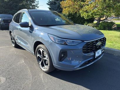 New 2025 Ford Escape ST-Line Elite