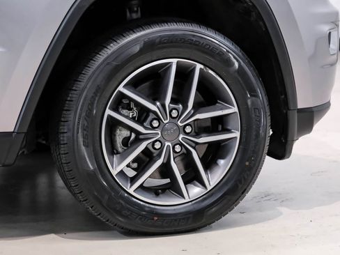 Used 2021 Jeep Grand Cherokee Limited AWD/4WD image 62