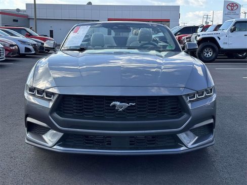 Used 2024 Ford Mustang Premium image 26