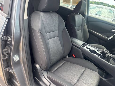Used 2024 Nissan Rogue SV AWD/4WD image 38