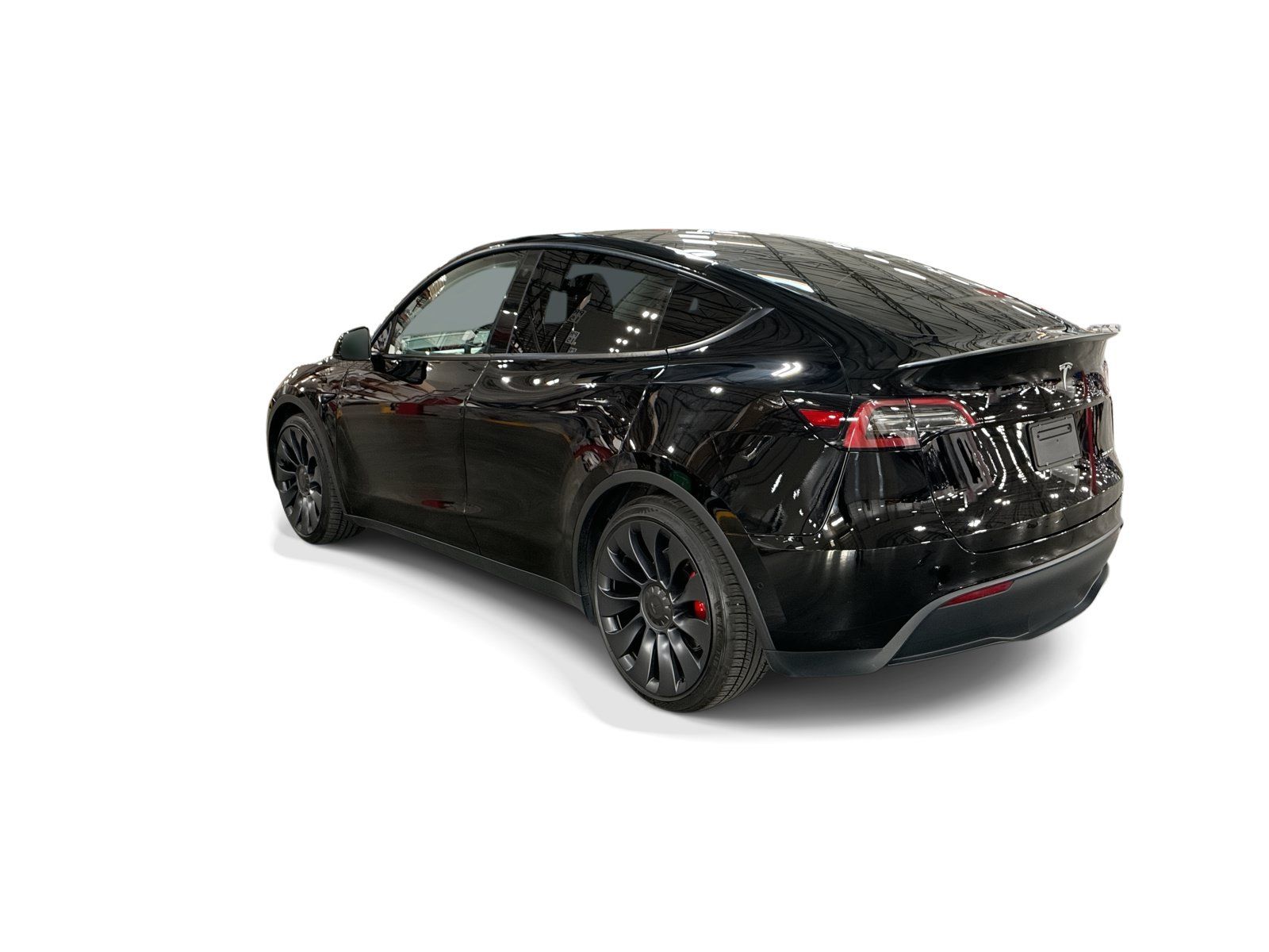 Certified 2022 Tesla Model Y Performance AWD/4WD image 4