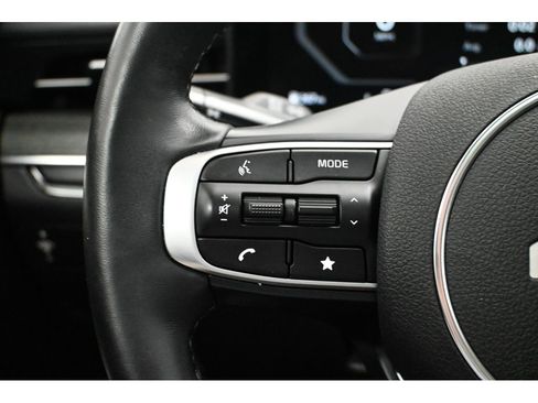 Certified 2025 Kia K5 EX FWD image 40