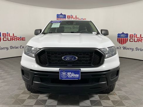 Certified 2022 Ford Ranger XL RWD image 6