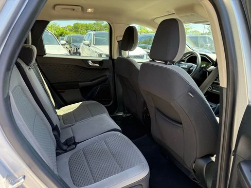 Used 2020 Ford Escape SE AWD/4WD image 18